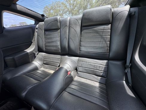 Used 2008 Ford Mustang GT RWD image 6