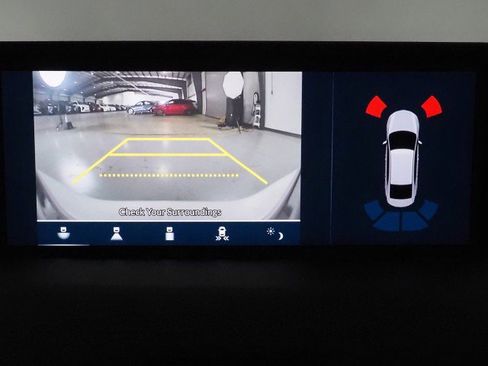 Used 2023 Acura TLX FWD w/Technology Package image 29