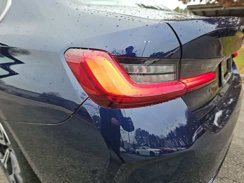 New 2026 BMW 330i Sedan w/ Premium Package image 36