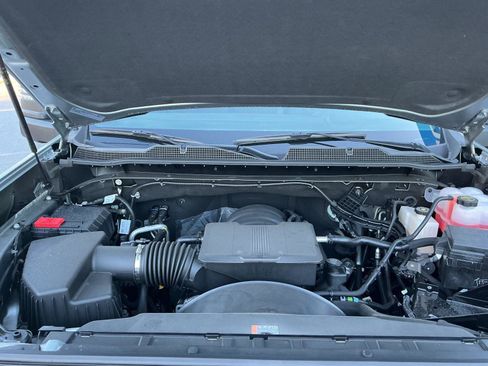 New 2025 Chevrolet Silverado 3500 LT image 19