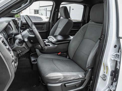 Used 2023 RAM 2500 Tradesman image 28