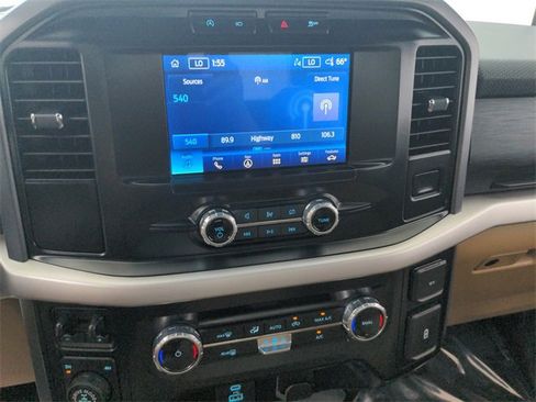 Used 2023 Ford F150 XLT w/ Equipment Group 301A Mid image 33