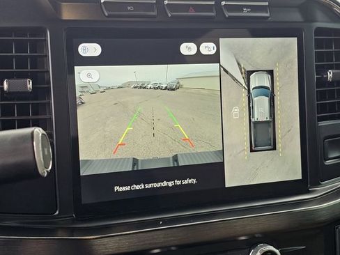 Used 2023 Ford F250 Lariat w/ Chrome Package image 11