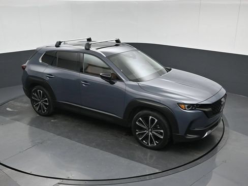 Used 2024 MAZDA CX-50 2.5 Turbo w/ Cargo Package AWD/4WD image 65