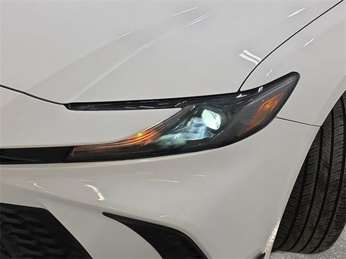 Certified 2025 Toyota Camry SE image 26