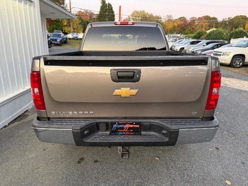 Used 2013 Chevrolet Silverado 1500 LT w/ All-Star Edition image 4