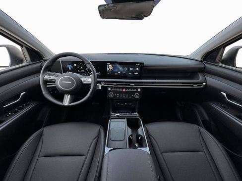 New 2026 Hyundai Tucson SEL image 16