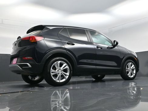 Used 2021 Buick Encore GX Preferred image 20