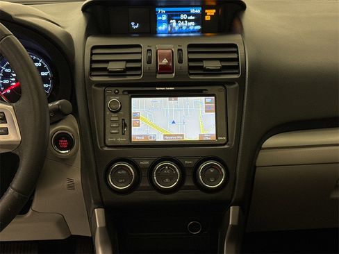 Used 2014 Subaru Forester 2.5i Touring image 18