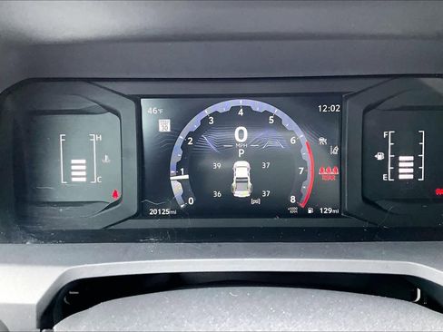 Used 2024 Toyota Tacoma SR w/ SR Upgrade Package image 25