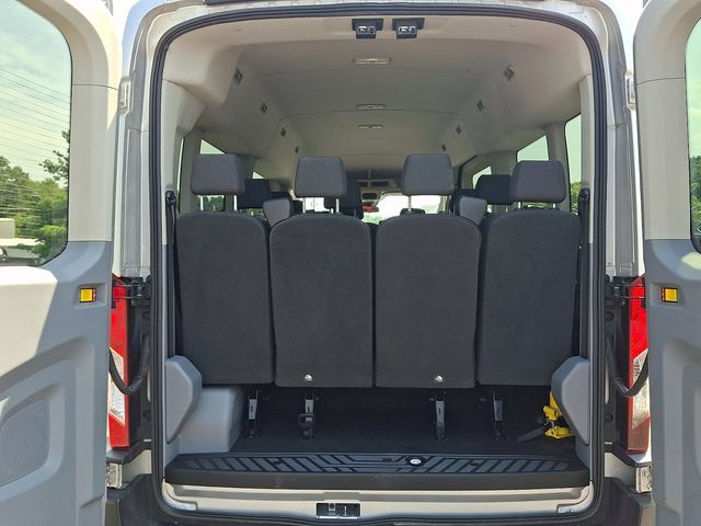 Used 2019 Ford Transit 350 XLT RWD image 31