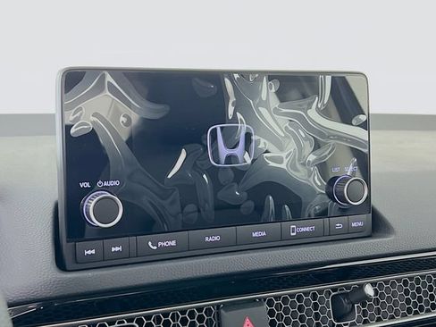 Used 2025 Honda Civic LX image 14