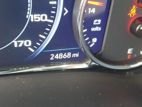 Certified 2022 GMC Terrain Denali image 14