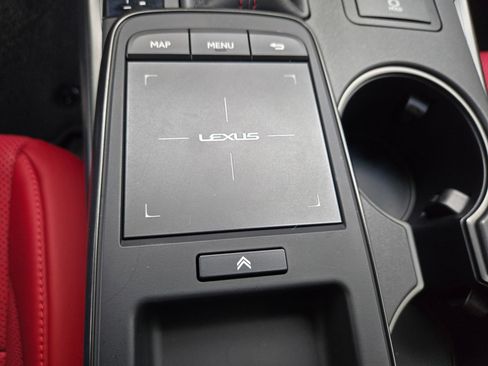 Used 2025 Lexus IS 350 F Sport w/ Navigation Package RWD image 21