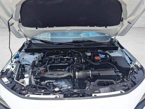 Used 2024 Honda Civic Touring image 21