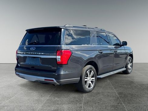 Used 2022 Ford Expedition Max XLT AWD/4WD image 6
