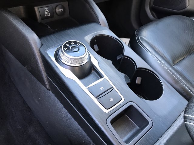Used 2024 Ford Escape Platinum AWD/4WD image 33