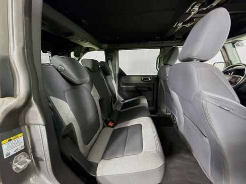 Used 2023 Ford Bronco Big Bend image 24