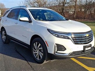 Certified 2023 Chevrolet Equinox Premier video 2