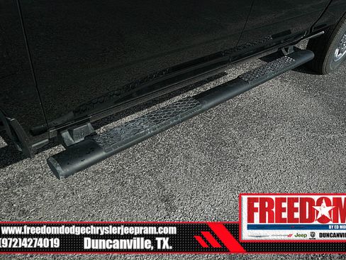 New 2025 RAM 2500 Tradesman image 41