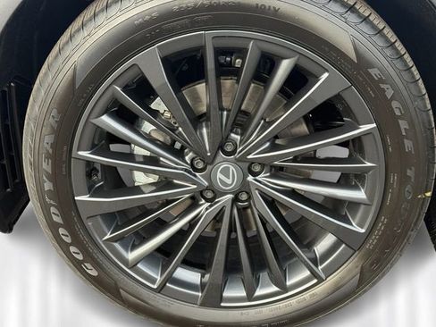 New 2026 Lexus RX 350 Premium image 9