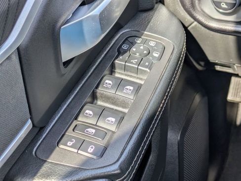 Used 2025 RAM 2500 Big Horn image 26