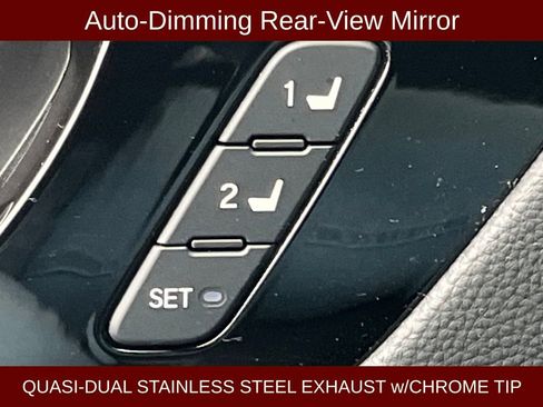 Used 2024 Honda CR-V Sport Touring image 32