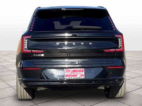 New 2025 Volvo EX90 Plus w/ Protection Package Premier image 6