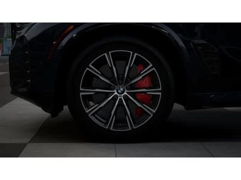 New 2026 BMW X5 sDrive40i w/ M Sport Package image 7