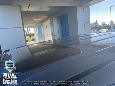 Certified 2016 Chevrolet Silverado 3500 LTZ w/ Duramax Plus Package image 21