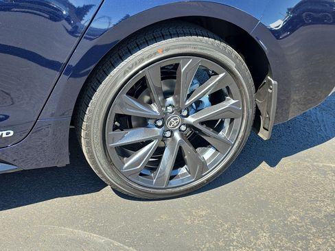 New 2026 Toyota Corolla SE AWD/4WD image 10