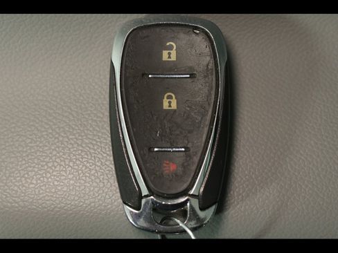 Used 2019 Chevrolet Equinox LS w/ LS Convenience Package image 8