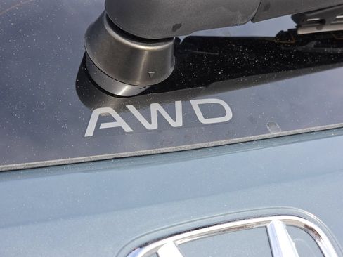New 2026 Honda HR-V Sport image 9