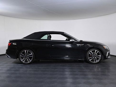 Used 2024 Audi S5 Premium Plus w/ Premium Plus Package AWD/4WD image 6