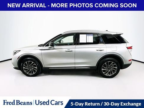 Used 2020 Lincoln Corsair AWD w/ Equipment Group 101A image 4