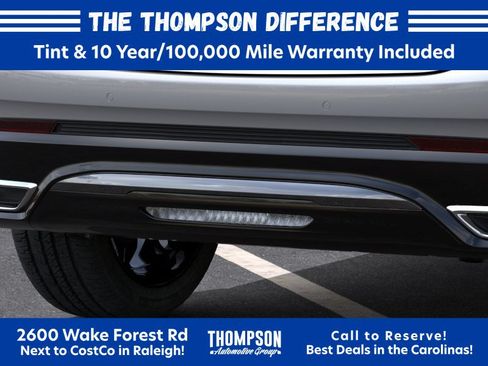 New 2026 Buick Envision Sport Touring AWD/4WD image 14