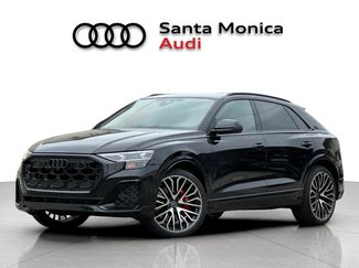 New 2026 Audi SQ8 Prestige AWD/4WD video 1