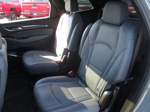 Used 2024 Buick Enclave Premium w/ Experience Buick Package AWD/4WD image 20