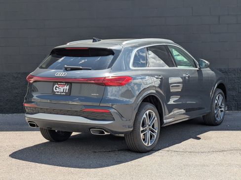 New 2026 Audi Q5 Premium AWD/4WD image 5