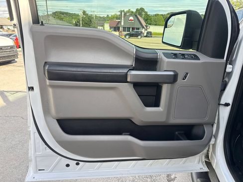 Used 2019 Ford F150 XLT AWD/4WD image 22
