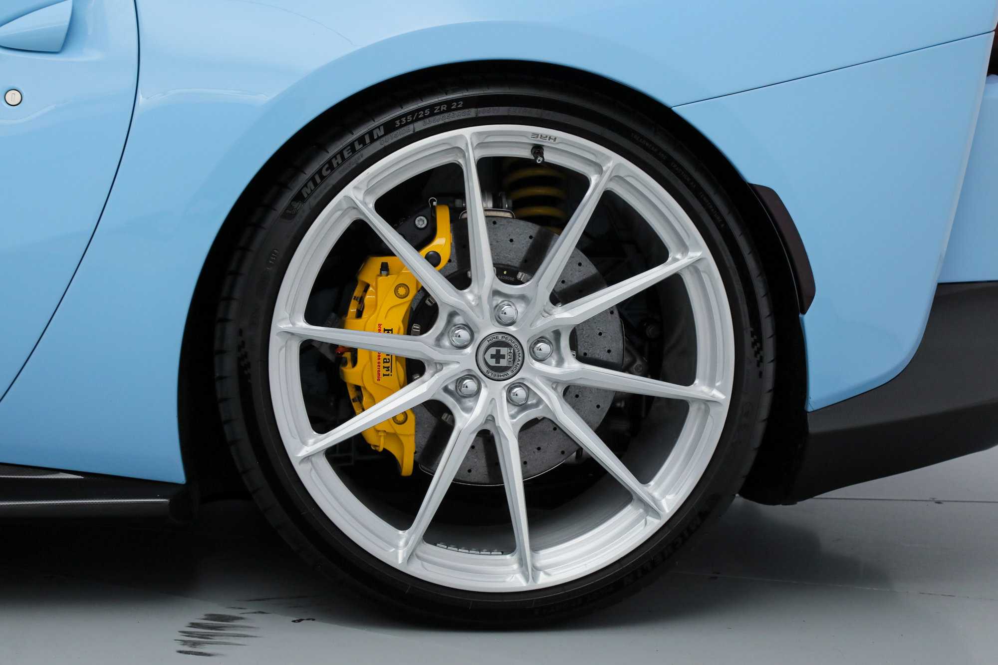 Certified 2023 Ferrari 812 GTS RWD image 42