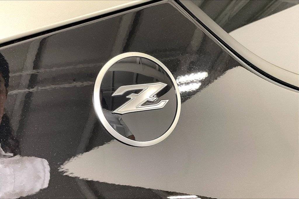New 2026 Nissan Z Performance w/ Floor Mat Package RWD image 26