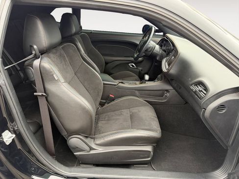 Used 2023 Dodge Challenger GT w/ Plus Package RWD image 24