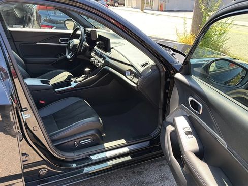 Used 2024 Acura Integra A-Spec FWD image 25