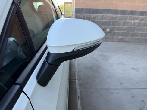 Used 2023 Volkswagen GTI SE w/ SE Leather Package image 12