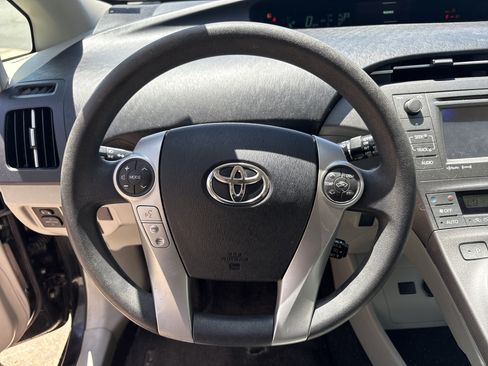 Used 2012 Toyota Prius Three FWD image 18