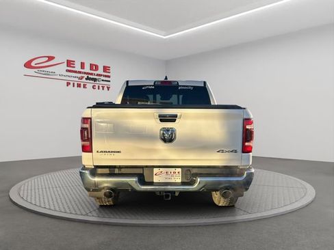 Used 2021 RAM 1500 Laramie image 5