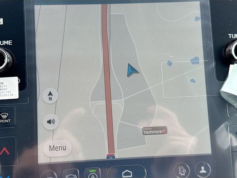 Used 2025 Subaru Outback Touring XT image 17