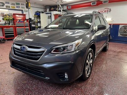 Used 2020 Subaru Outback Limited XT w/ Popular Package #2