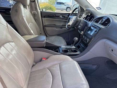 Used 2016 Buick Enclave Premium image 7
